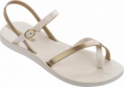  Ipanema Sandały Ipanema Fashion Sandal VIII Beżowe (82842-20352) r. 38