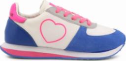  Love Moschino Damskie Sneakersy Love Moschino  EU 40