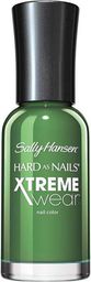 Sally Hansen SALLY HANSEN_Hard As Nails Xtreme Wear lakier do paznokci #330 Green Thumb 11,8ml