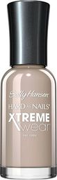 Sally Hansen SALLY HANSEN_Hard As Nails Xtreme Wear lakier do paznokci #190 Bare Hug 11,8ml