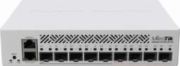 Switch MikroTik Cloud Router Switch CRS310 (CRS310-1G-5S-4S+IN)