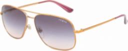  Vogue SUNGLASSES VOGUE WOMAN 4161S50753658 (Lens/Bridge/Temple) 58/19/140 mm) NoSize