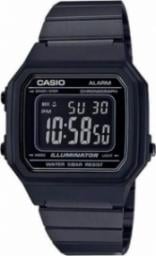 Zegarek Casio zegarek CASIO UNISEX B-650WB-1B (42MM) NoSize
