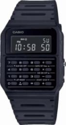 Zegarek Casio zegarek CASIO UNISEX CA-53WF-1B (34MM) NoSize