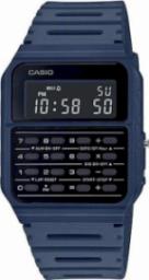 Zegarek Casio zegarek CASIO UNISEX CA-53WF-2B (34MM) NoSize