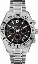 Zegarek Nautica zegarek NAUTICA męski A19628G (44MM) NoSize