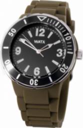 Zegarek Watx & Colors zegarek WATX UNISEX RWA1300-C1513 (45MM) NoSize