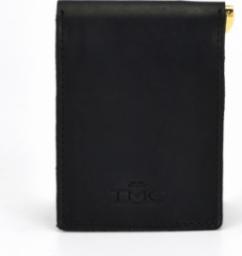  TMC Naturalleather Etui na karty, mały męski skórzany portfel z RFID NoSize