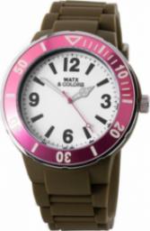 Zegarek Watx & Colors zegarek WATX UNISEX RWA1623-C1513 (45MM) NoSize
