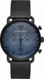 Zegarek Emporio Armani WATCH ARMANI MAN AR11201 (43MM) NoSize