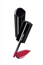  Shiseido SHISEIDO_Lacquer Rouge pomadka w płynie RD501 6ml