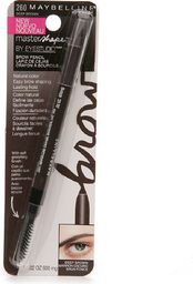 Maybelline MAYBELLINE_Master Shape Brow Pencil kredka do brwi Deep Brow