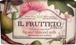  Nesti Dante Il Frutteto Fig And Almond Milk mydło toaletowe 250g