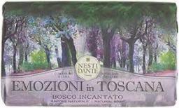  Nesti Dante Emozioni In Toscana Enchanting Forest mydło toaletowe 250g