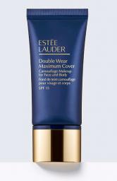  Estee Lauder Double Wear Maximum Cover Comouflage Makeup For Face And Body SPF15 podkład kryjący 07 Medium Deep 30ml