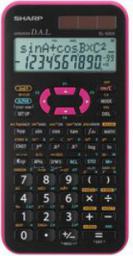 Kalkulator Sharp EL-520XPK
