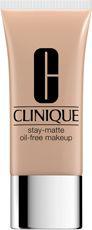  Clinique Stay-Matte Oil Free Makeup 14 Vanilia 30ml
