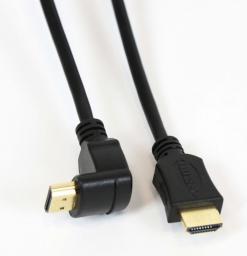 Kabel Omega HDMI - HDMI 3m czarny (OCHK34)