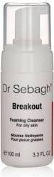  Dr Sebagh Foaming Cleanser All Skin Types pianka do mycia twarzy 150ml