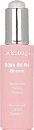 Dr Sebagh Rose De Vie Serum z organicznym olejkiem różanym 30ml