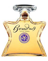Bond New Haarlem EDP 100ml