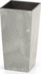  Prosperplast Doniczka z wkładem Urbi Square Effect DURS170E beton
