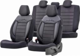 AMiO Komplet pokrowców na fotele samochodowe otom comfortline 209