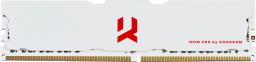 Pamięć GoodRam IRDM PRO Crimson White, DDR4, 8 GB, 3600MHz, CL18 (IRP-C3600D4V64L18S/8G)