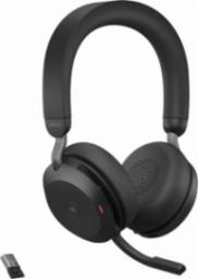 Słuchawki Jabra Evolve2 75 Link380c MS  (27599-999-999)