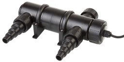 Clean Pool Sterylizator UV do basenu