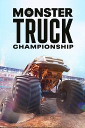  Monster Truck Championship Xbox Series X/S