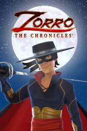  Zorro The Chronicles Xbox Series X/S