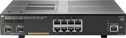 Switch HP Aruba 2930F 8G (JL258A)