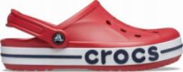  Crocs Buty Chodaki Klapki Crocs Bayaband 205089 38-39