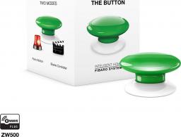  Fibaro The Button zielony (FGPB-101-5)