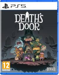  Death's Door PS5