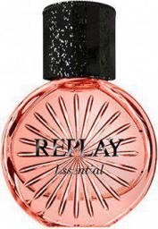  Replay Essential EDT 60 ml 