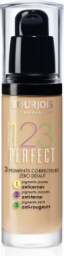 Bourjois Paris 123 Perfect Foundation 16 Hour 56 Beige Rose 30ml
