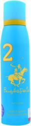 Beverly Hills Polo Club Woman Two Dezodorant w sprayu 150ml