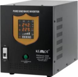 UPS Kemot PROsinus-2200 (URZ3431B)