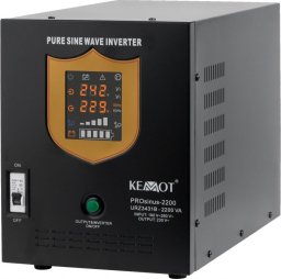 UPS Kemot PROsinus-2200 (URZ3431B)