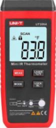  Uni-T Miernik temperatury na podczerwień Uni-T UT306A