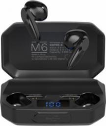 Słuchawki Kruger&Matz M6 (KMPM6-B)
