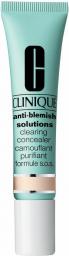  Clinique Anti-Blemish Solutions Clearing Concealer 01 Shade - punktowy korektor do twarzy 10ml