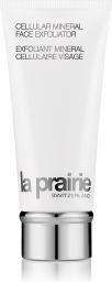 La Prairie Cellular Mineral Face Exfoliator - komórkowy mineralny peeling do twarzy 100ml