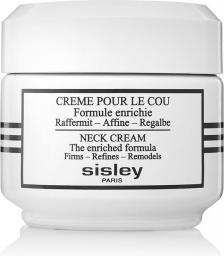  Sisley Neck Cream The Enriched Formula krem do pielęgnacji szyi 50ml