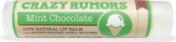 Crazy Rumors Balsam do ust - Mint Chocolate 4,2g