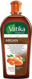Dabur Olejek arganowy do włosów Vatika 200 ml