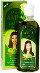 Dabur Olejek do włosów Amla Gold 200 ml