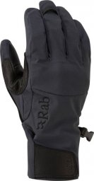  Rab Rękawiczki Unisex VR Gloves Beluga r. M (QAH-67)
